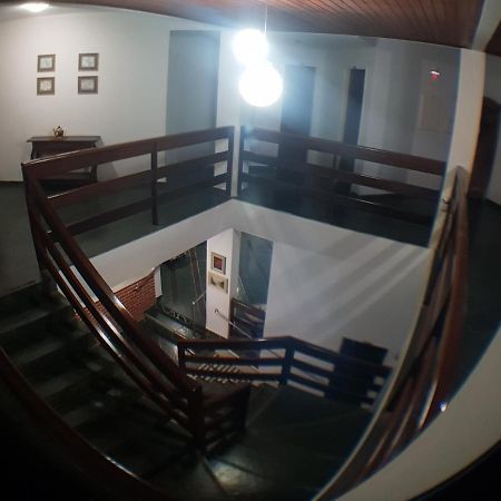 达斯弗洛雷斯酒店 伊利利 外观 照片